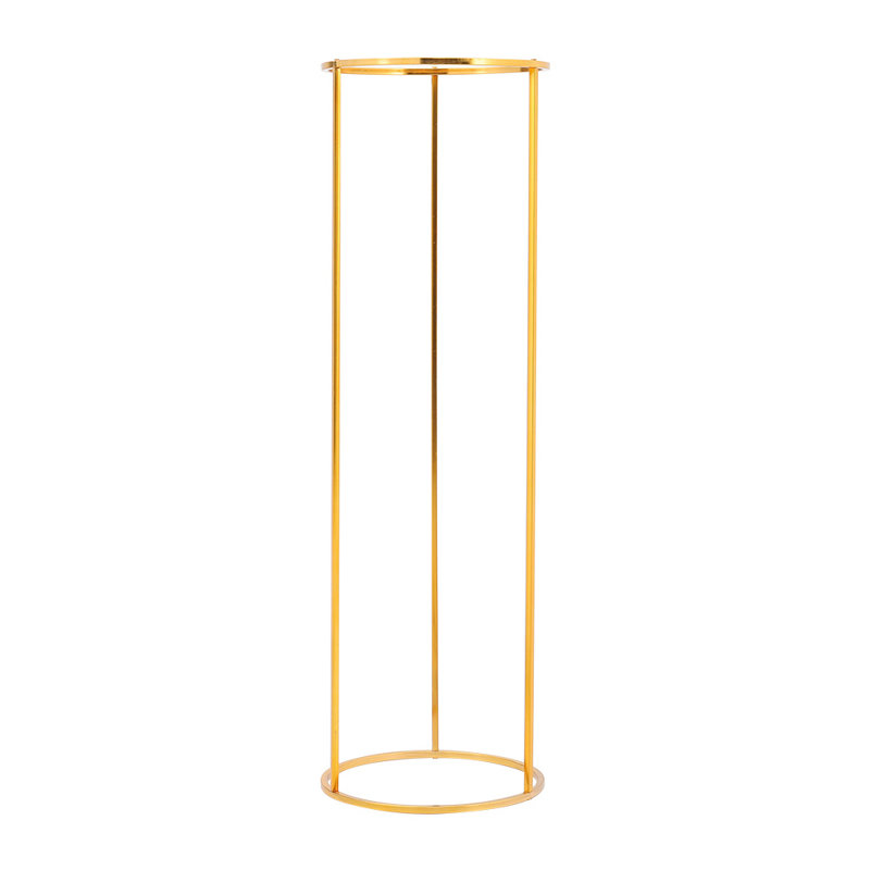 Laraoun Iron Stand