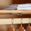 Samual 2 Door Solid Wood Wardrobe
