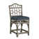 Tabouret de comptoir 24 po Chippendale