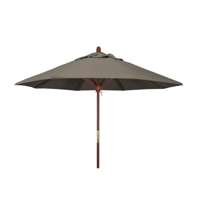 Manford 108'' Market Umbrella