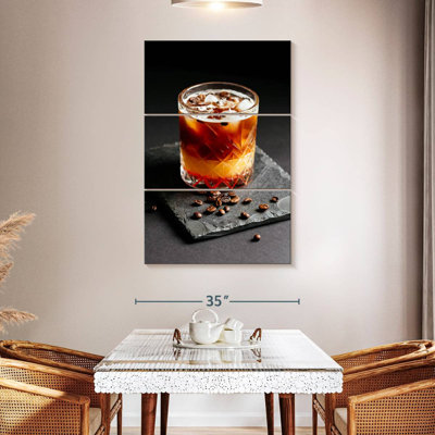 Yarlin Iced Cocktail