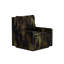 Slyvia Velvet Armchair