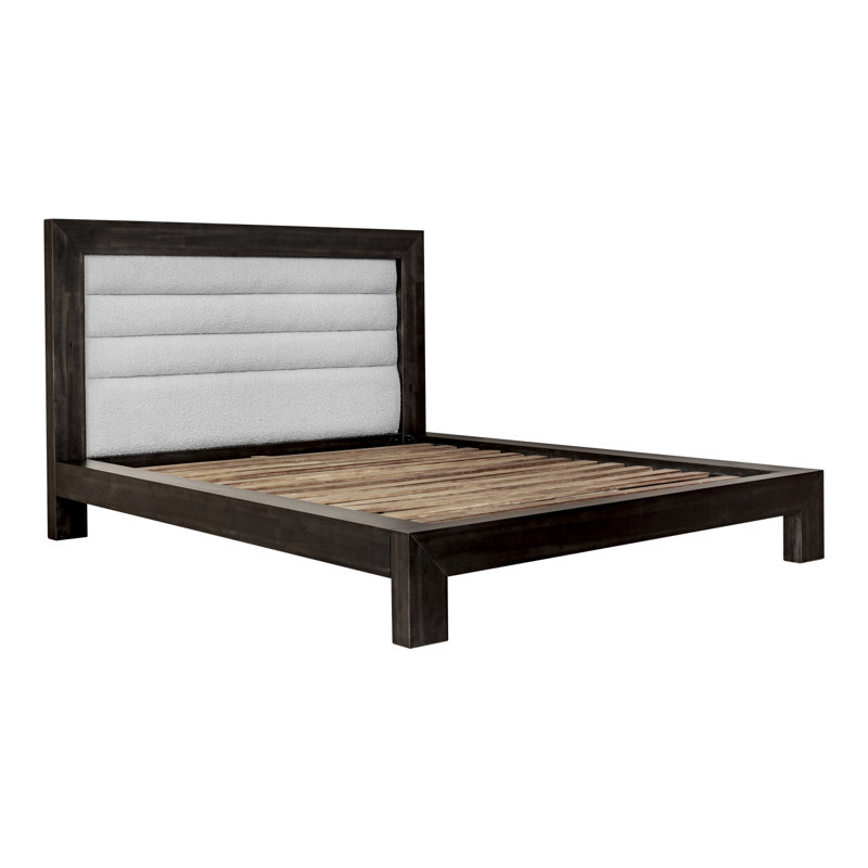 Velocity Upholstered Bed, Queen
