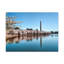 No Frame Print on Canvas-674146653