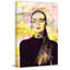 Parvez Taj - Wrapped Canvas Print-36705795