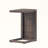 Versatile BUCHAREST END TABLE with Stylish and Functional Design