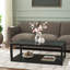 Omara Rectangular Single Coffee Table-1630546918