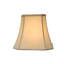 Abat-jour cloche en soie / shantung (araignée)-251471798-251471823