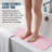 Mat - No Suction Cup Bath Mat, Designed