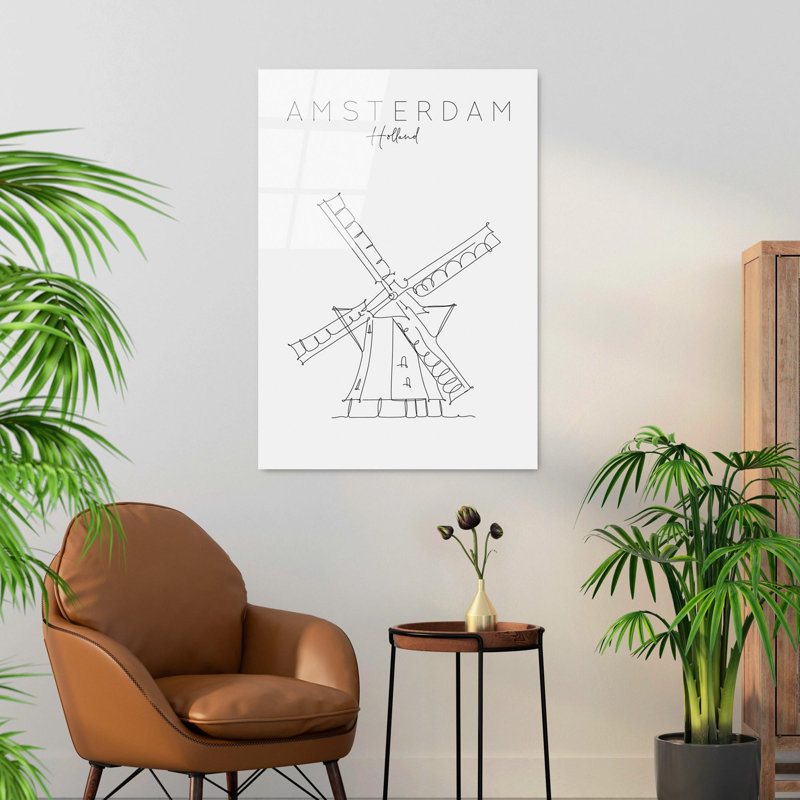 Boze Wall Decor