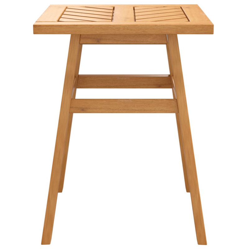 Brodowski Square 45Cm L Outdoor Side Table