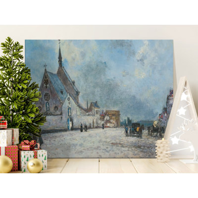 Kephart Wrapped Canvas Print Set