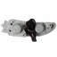 Assemblage de phares à gauche à gauche compatible avec International Durastar 4200 4300 4400 4900 2002-2018