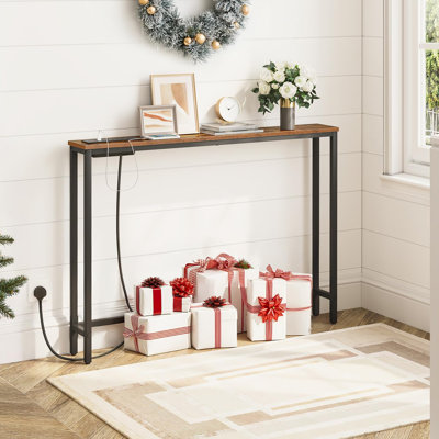 100cm Console Table
