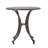 Outdoor 19" Cast Aluminum Side Table （Only Include Table)