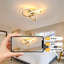 LED Flush Mount-721578115
