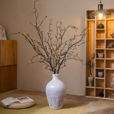 Simulated Flower Decoration Ornaments