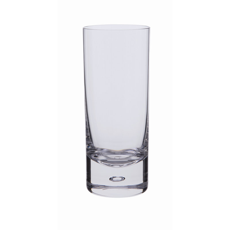 Exmoor 390 ml Lead Crystal Highball Glass