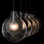 Veneto 5 - Light Pendant by Jason Hancock-1616107956
