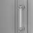 Kitchen Pantry Cabinet With Sliding Storage Rack 4 Doors-1947693876