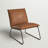 Guthrie Upholstered Slipper Chair