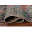 Tapis de couloir rétro 4 x 10