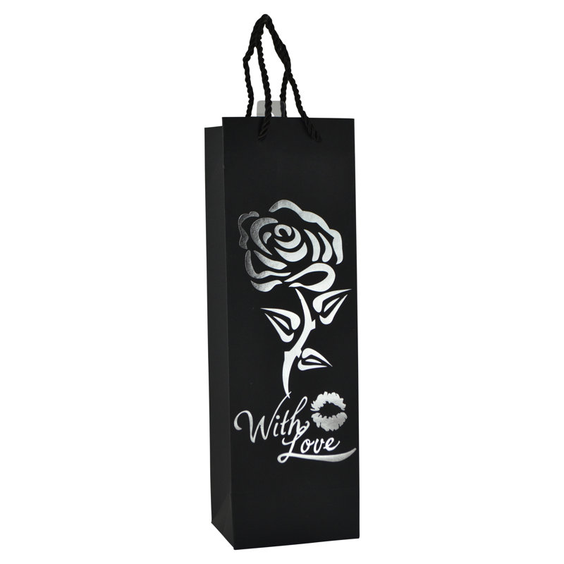 Porte-bouteilles de vin robuste