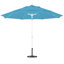 Parasol de marché 11 pi Leiker-198326582