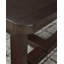 Table basse Breckington Bohostice