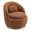 Fauteuil demi-tonneau Hommer-1904726430