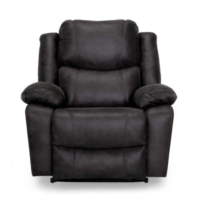 Jerrimy Upholstered Recliner
