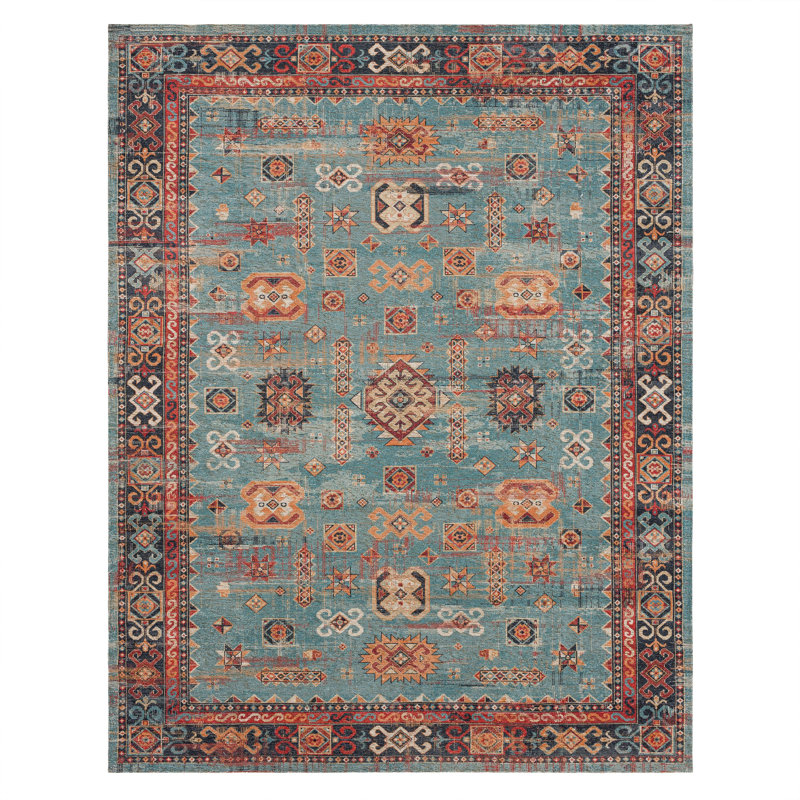 Mombasa Indoor Rug, Rectangle 8'  x  10'