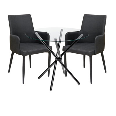 2 - Person Dining Set