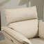 Fauteuil inclinable en similicuir-1709284474