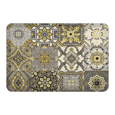  Tapis de cuisine Granada