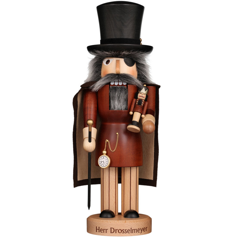 Christmas Nutcracker