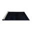Tapis abstrait 100% lavable à la machine 4403-377734711