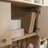 Storage Display Shelf for  Hutch