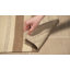 Tapis en laine / coton tissé à la main à plat Rodgers-1857717005