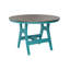 Berlin Gardens Harbor Round Dining Table-1988404623-1988404636-1988404730