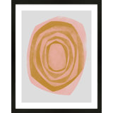 Vertigo 4 Print by Jacques Pilon