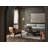 Latijera 61'' Traditional Floor Lamp-98698289