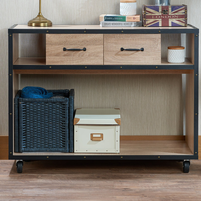 Console 43" Tanisha