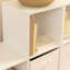 Northville 61cm W Cube Bookcase-41641817-90131856