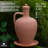 Hakan Anadolu Pitcher with Lid and Platter