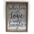 Farmhouse Wall Decor