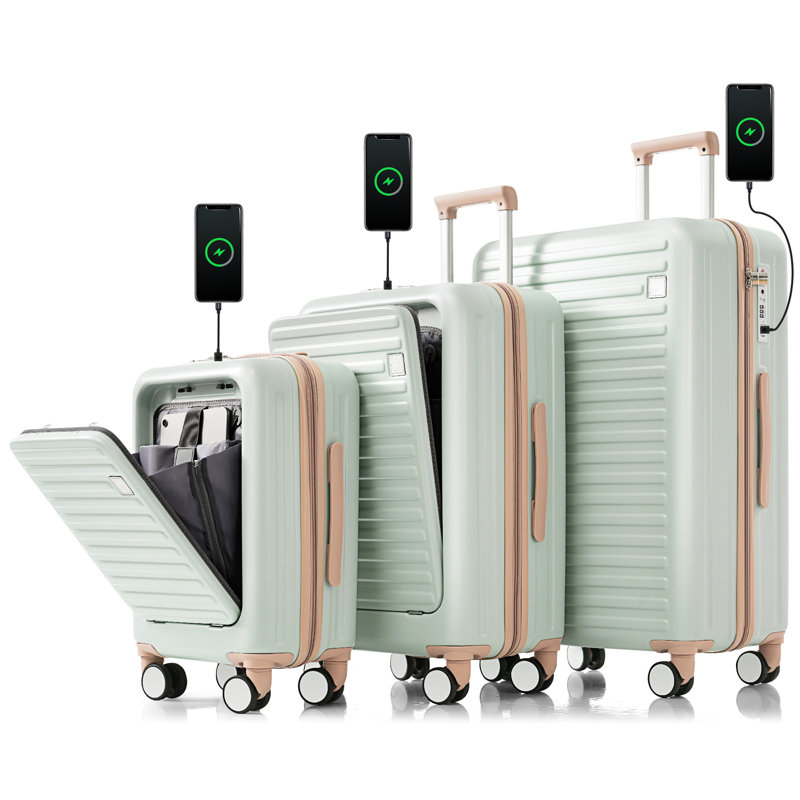 Luggage Set Of 3