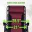  Fauteuil inclinable Deluxe Xl-400369392