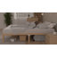 Lit plateforme avec base en bambou et lattes-885871425-885871551