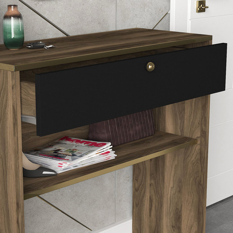 Draven 90cm Console Table